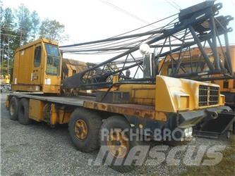 American 4450 Allterreng kraner
