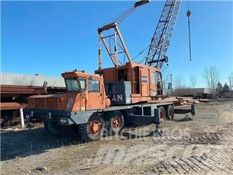 American 5530 Allterreng kraner