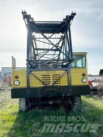 American 7450 Allterreng kraner