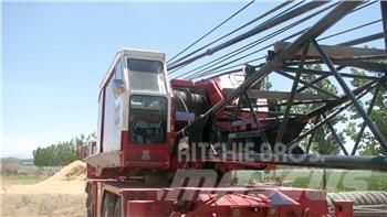 American 7530 Allterreng kraner