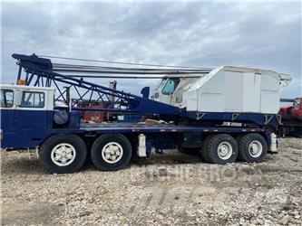 American 7530 Allterreng kraner