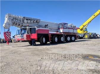 Demag AC 335 Allterreng kraner