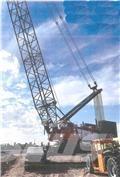 Demag CC 2200 Beltegående Kran