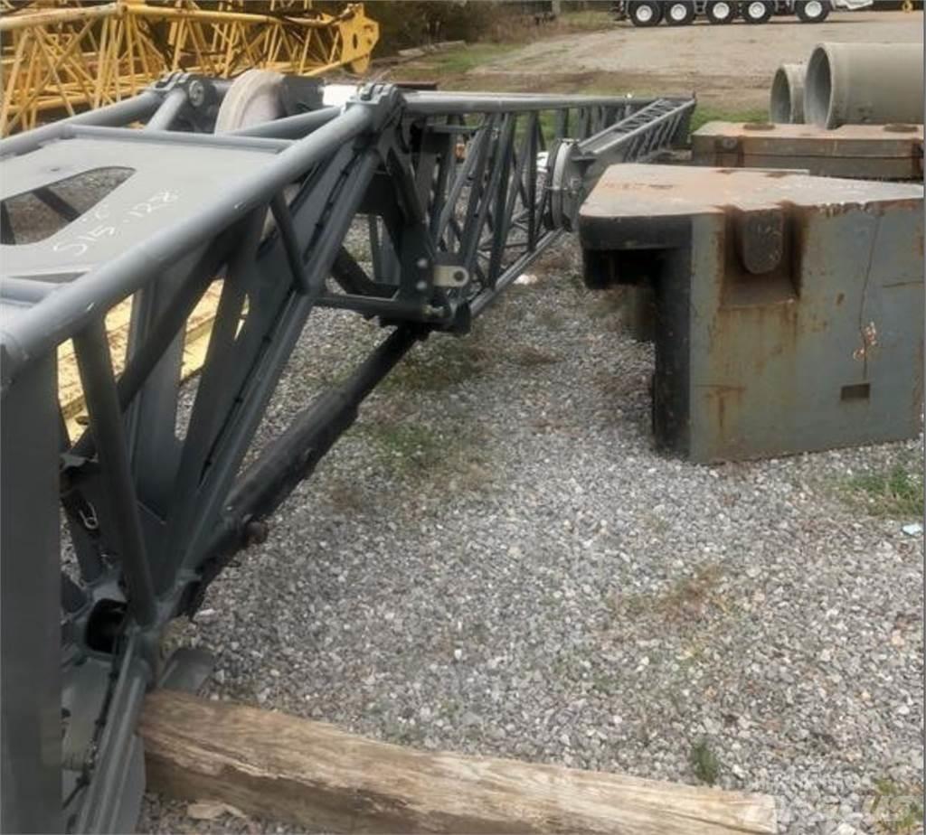 Grove  Bommer og stikker