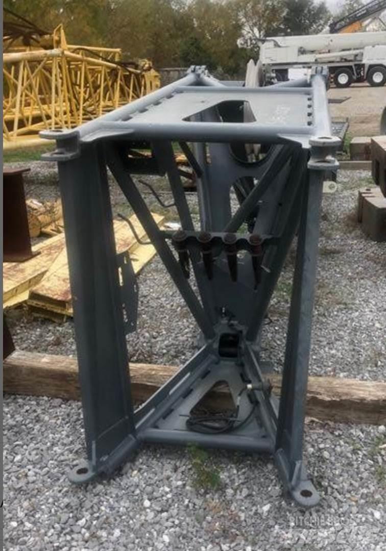 Grove  Bommer og stikker