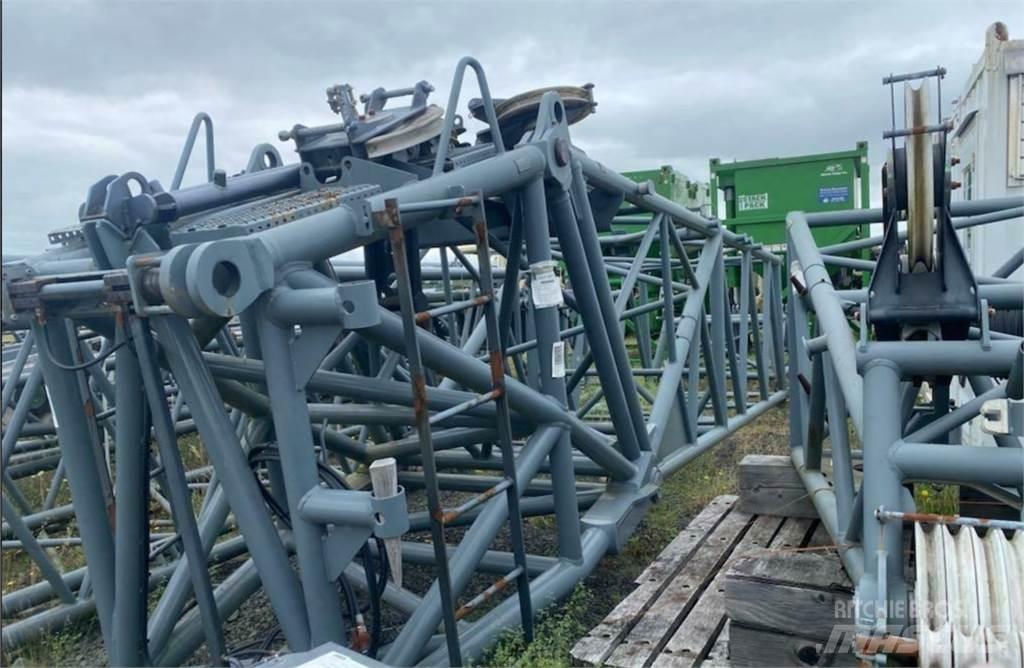 Grove  Bommer og stikker