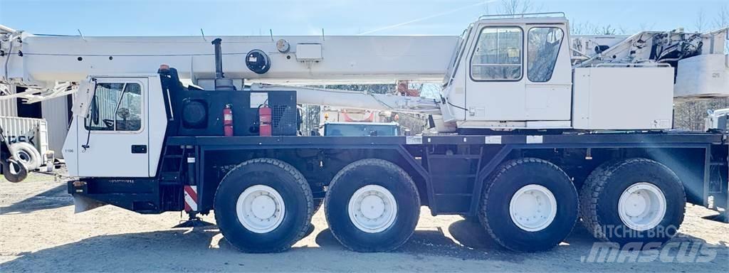Grove GMK4070 Allterreng kraner
