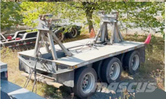 Grove GMK5275 Allterreng kraner