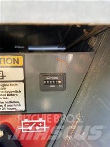 Grove RT770E Røff terreng kraner