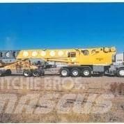 Grove TM1300 Allterreng kraner