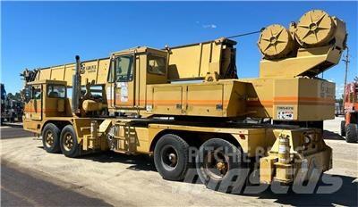 Grove TMS475 Allterreng kraner