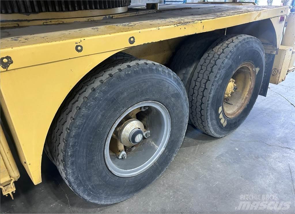 Grove TMS475 Allterreng kraner