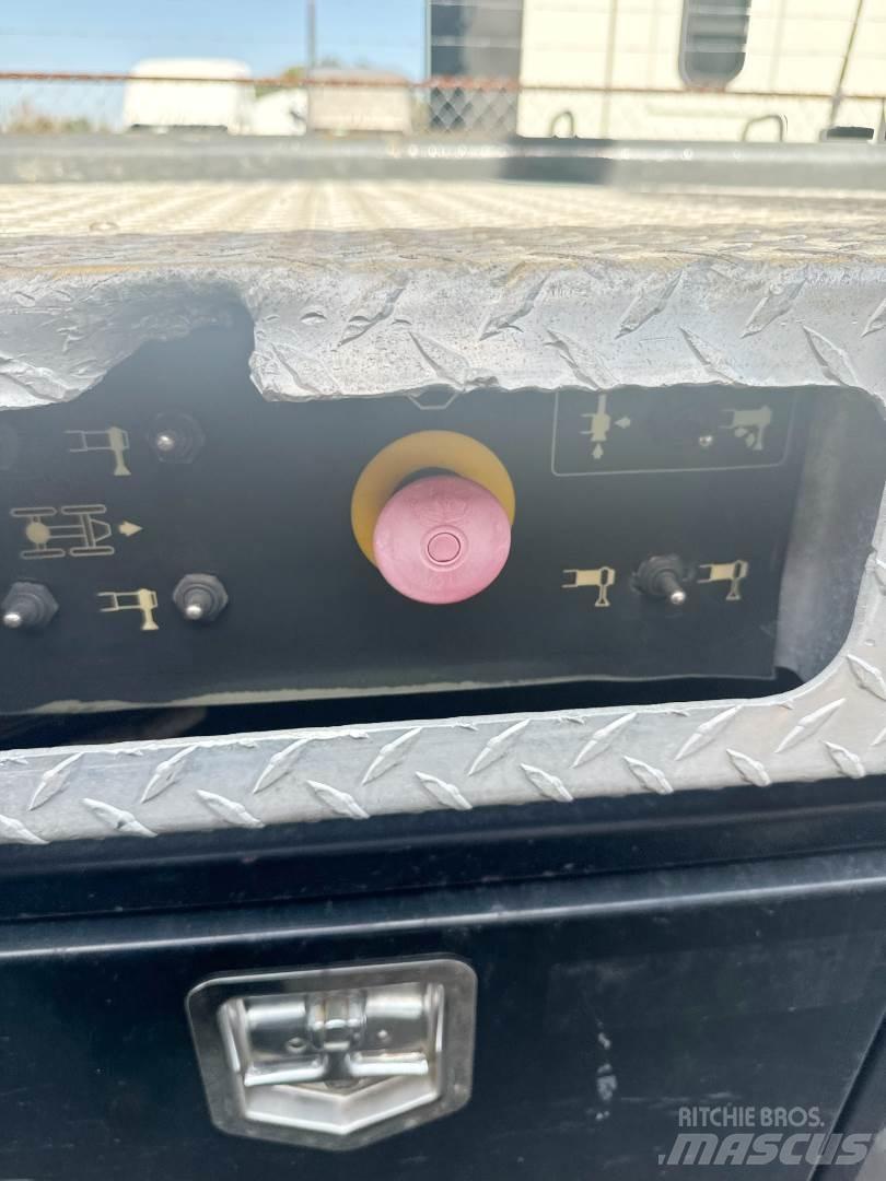 Grove TMS500E-2 Allterreng kraner