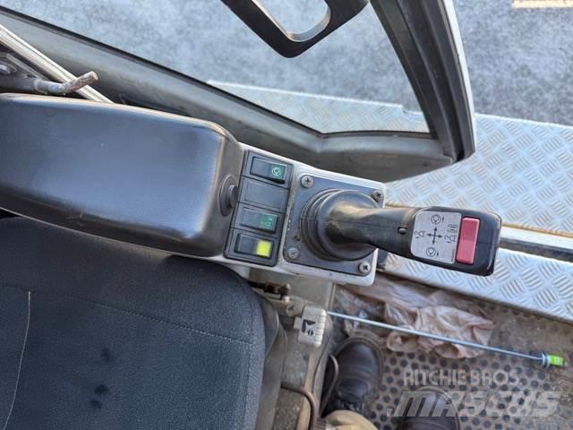 Grove TMS9000E Allterreng kraner