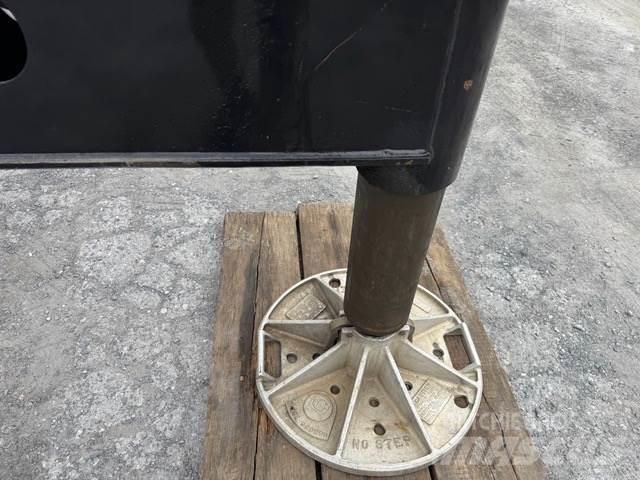 Grove TMS900E Allterreng kraner