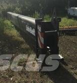Link-Belt  Bommer og stikker