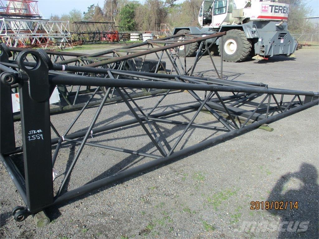 Link-Belt 19M0001 Bommer og stikker