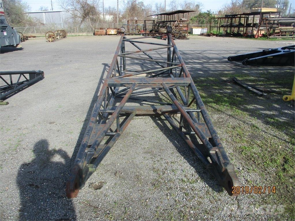 Link-Belt 19M0001 Bommer og stikker