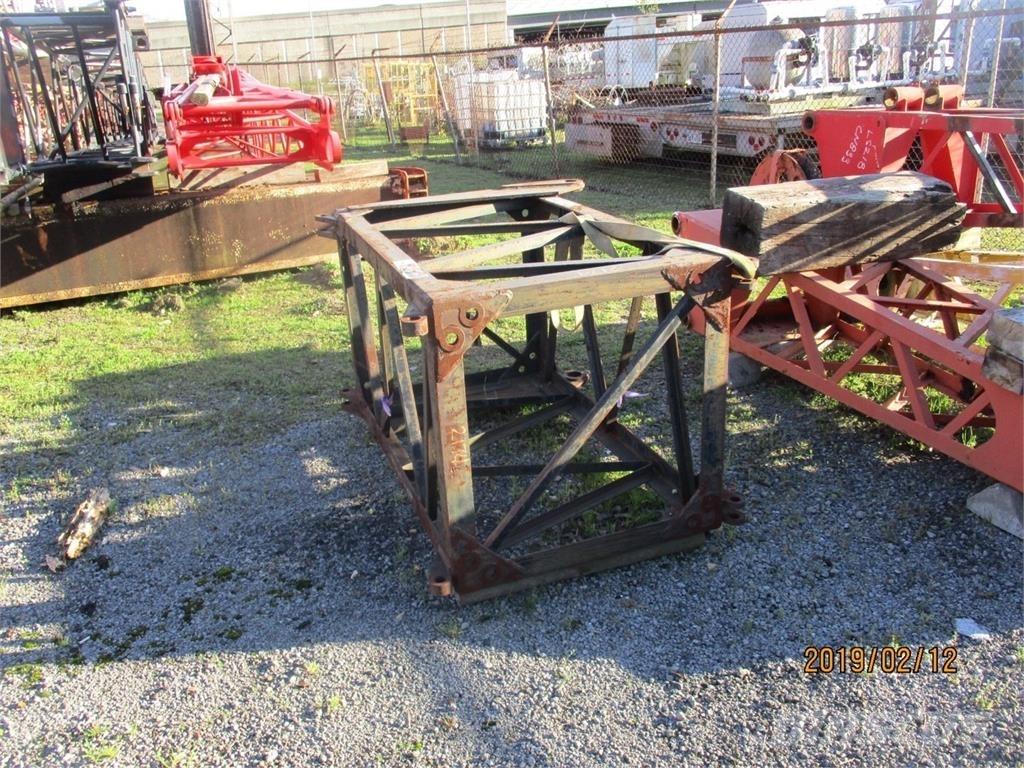 Link-Belt 1M2561 Bommer og stikker