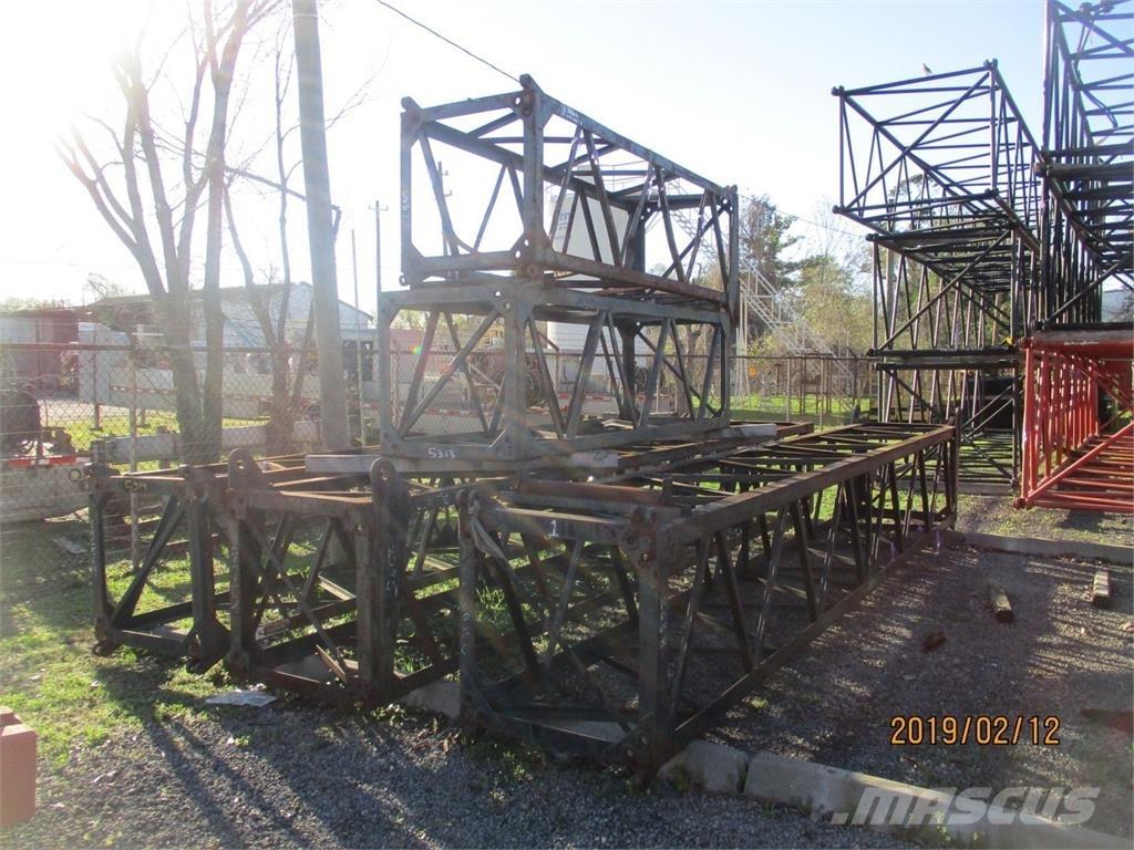 Link-Belt 1M2564 Bommer og stikker