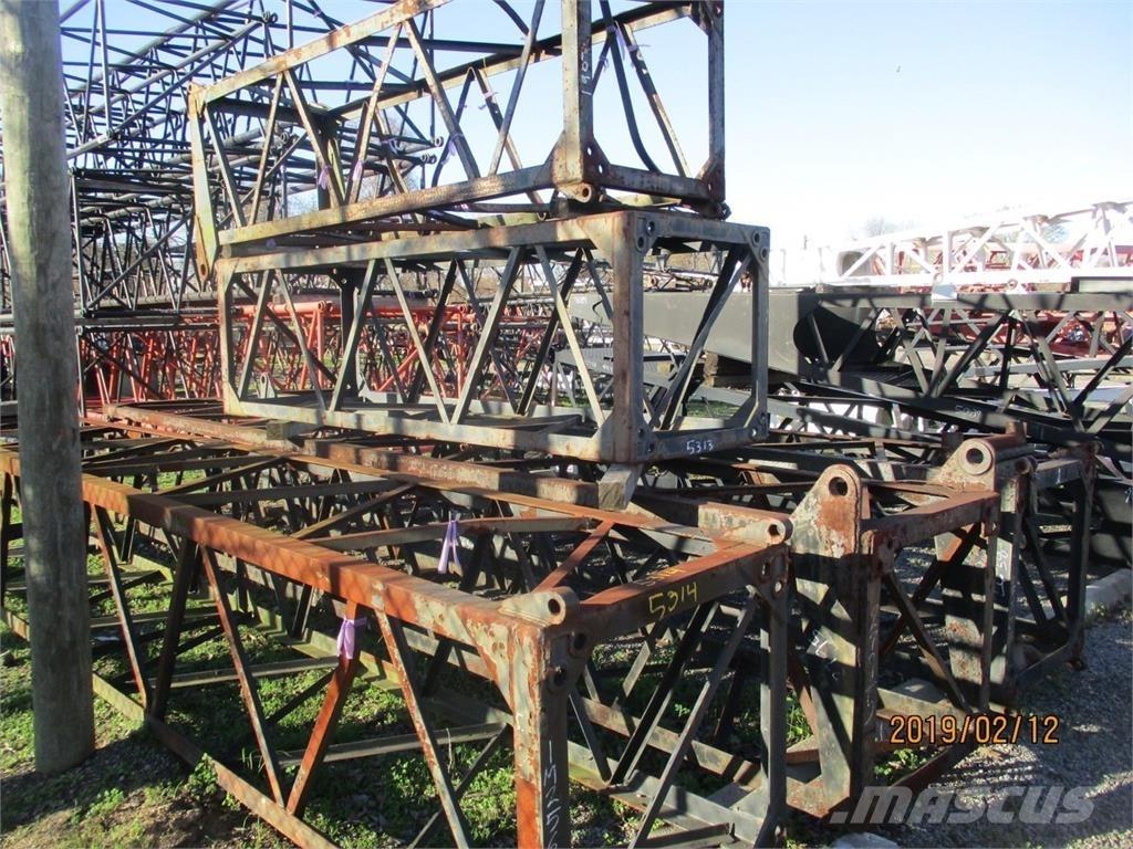 Link-Belt 1M2564 Bommer og stikker