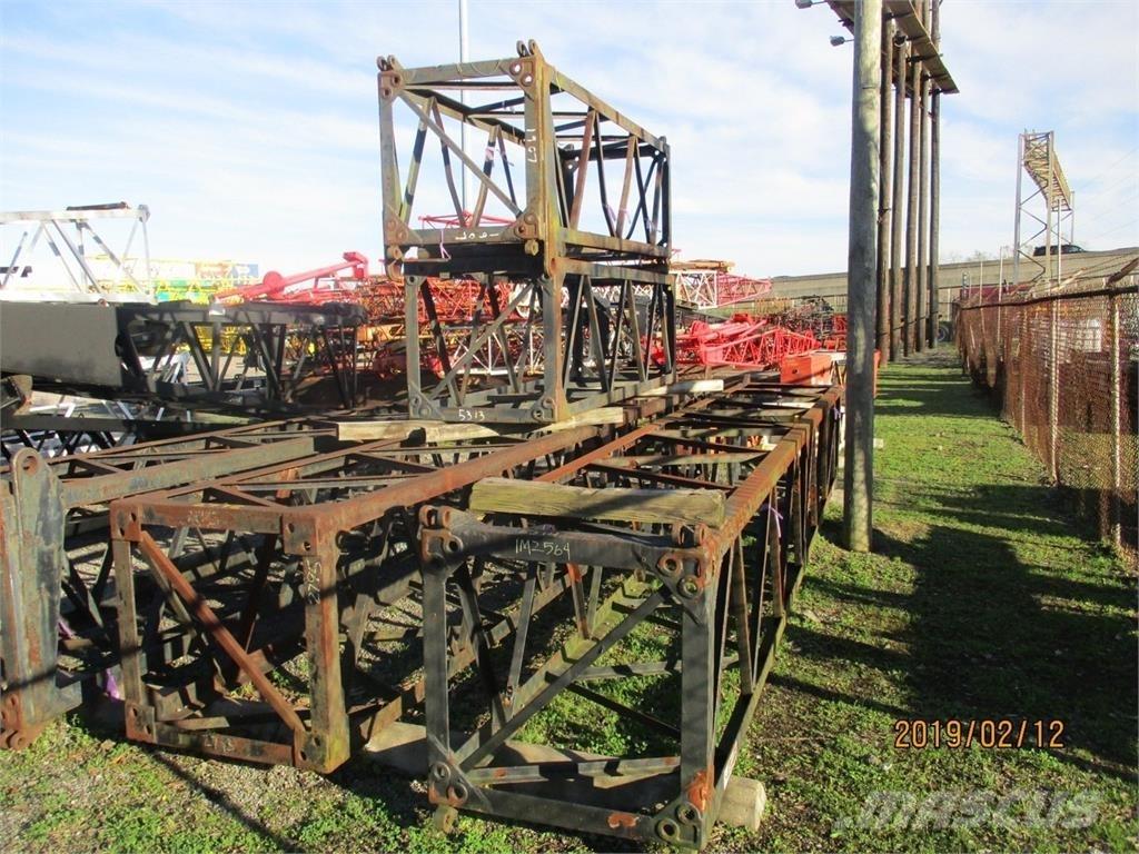 Link-Belt 1M2564 Bommer og stikker