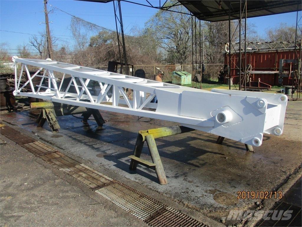 Link-Belt 22M1317 Bommer og stikker
