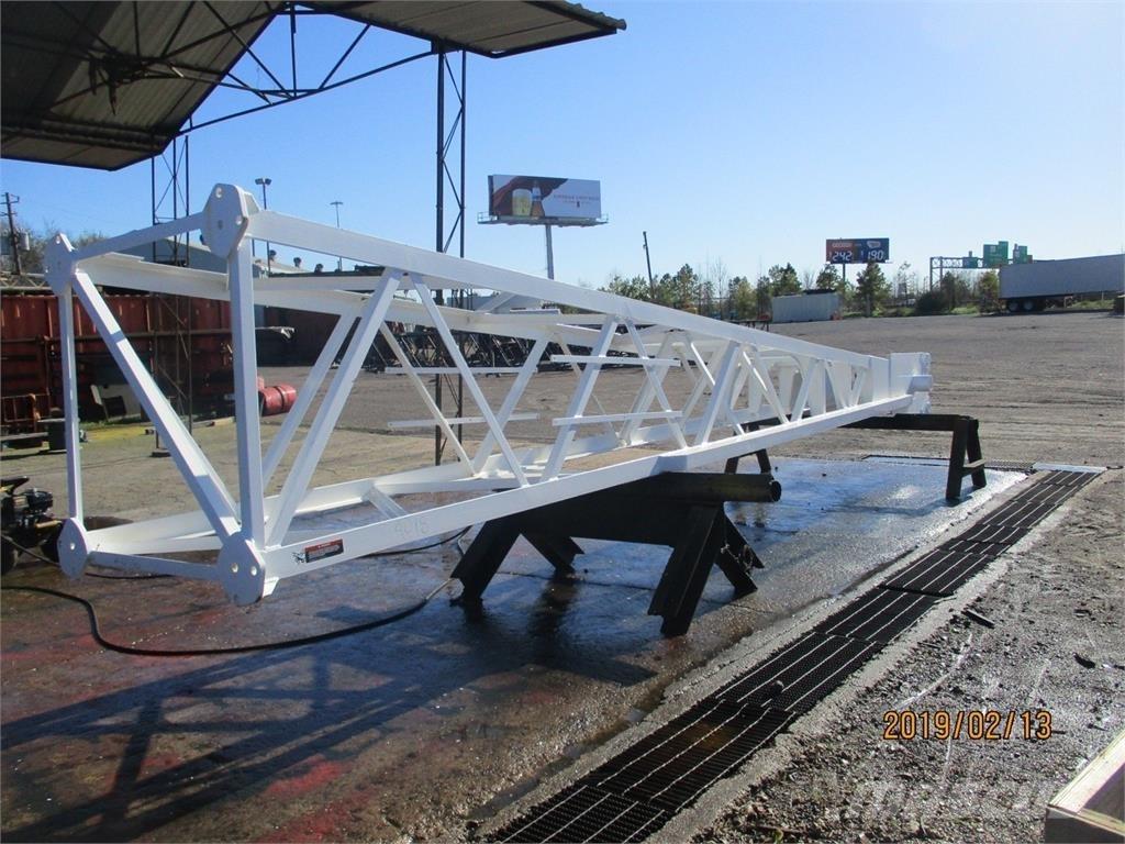 Link-Belt 22M1317 Bommer og stikker