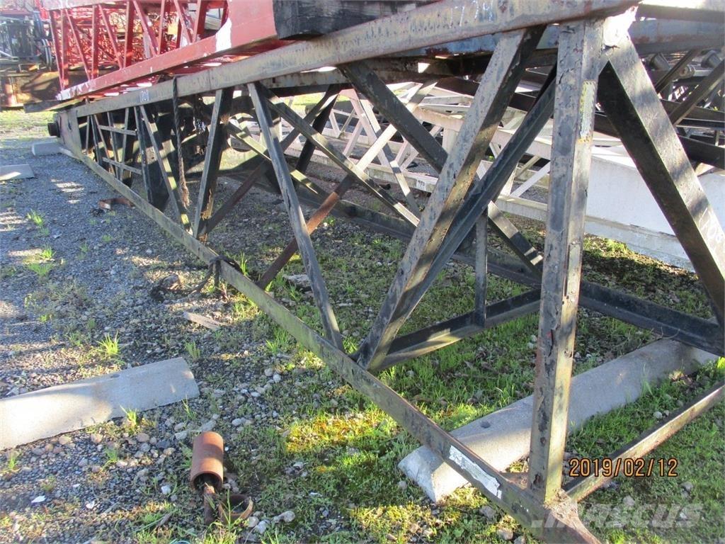 Link-Belt 9M3251 Bommer og stikker