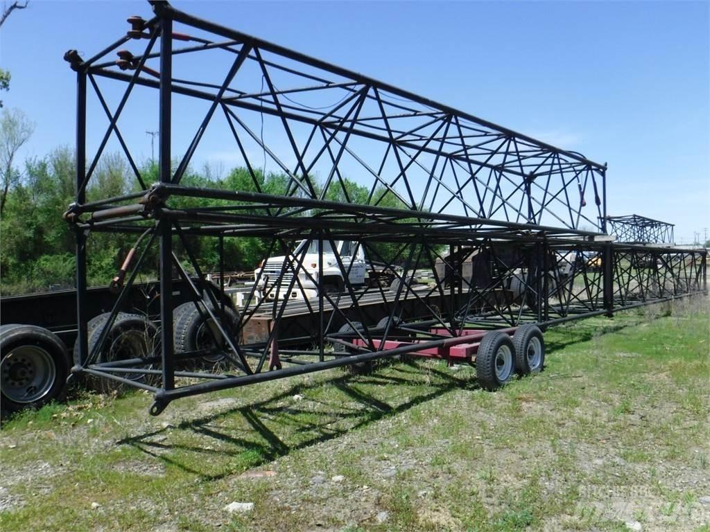 Link-Belt HC-218 Allterreng kraner