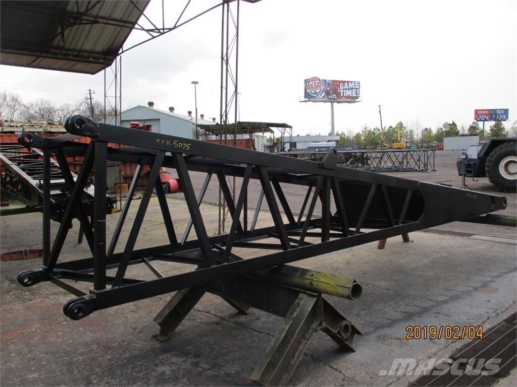 Link-Belt J5M0196 Bommer og stikker