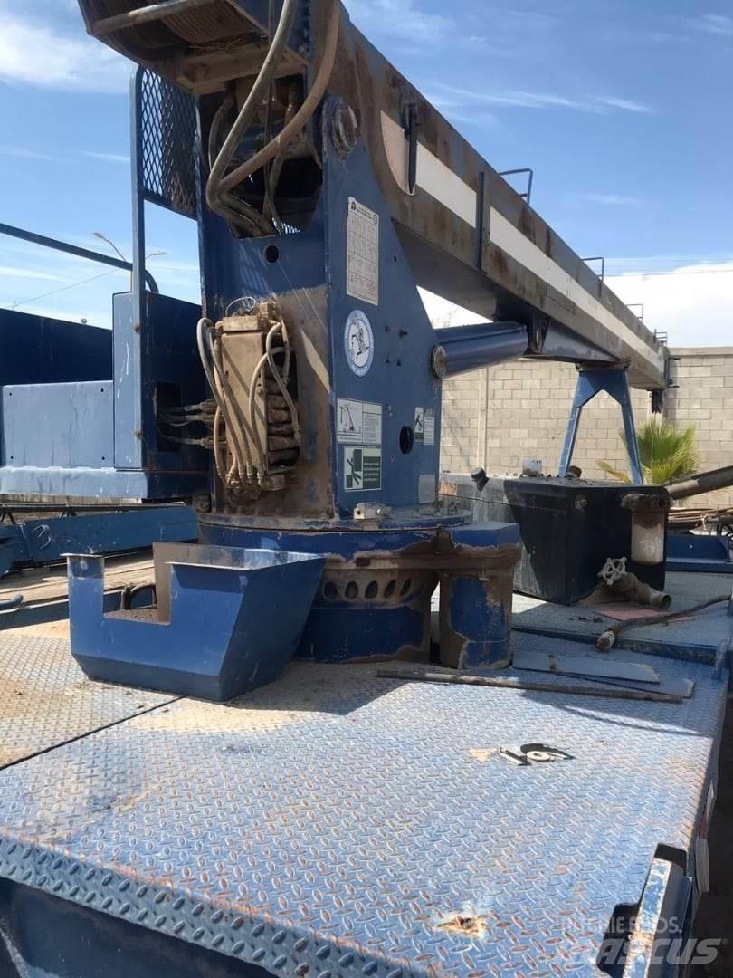 Manitex 22101 S Kranbil
