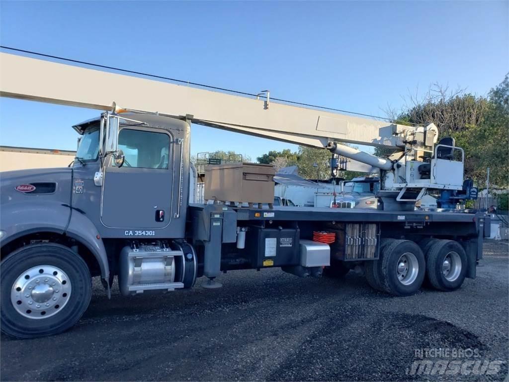 Manitex 22101 S Kranbil