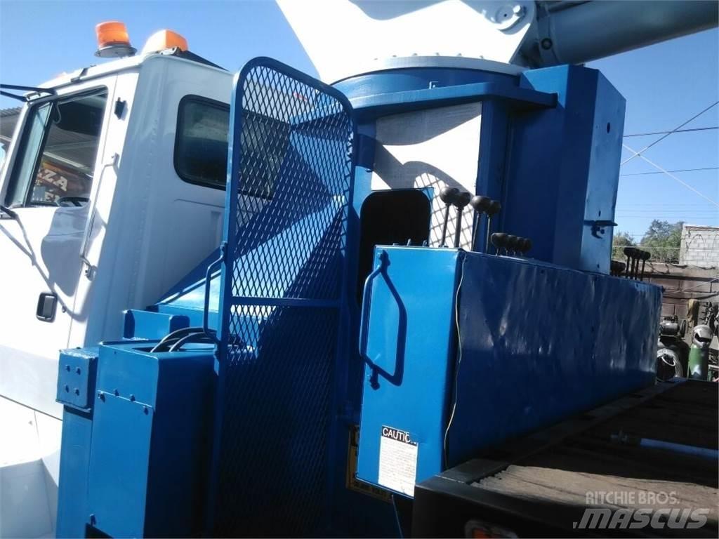 Manitex 30100 Kranbil