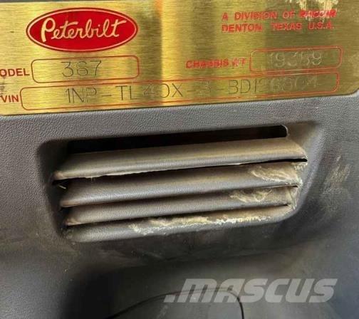 Manitex 40124 S Kranbil