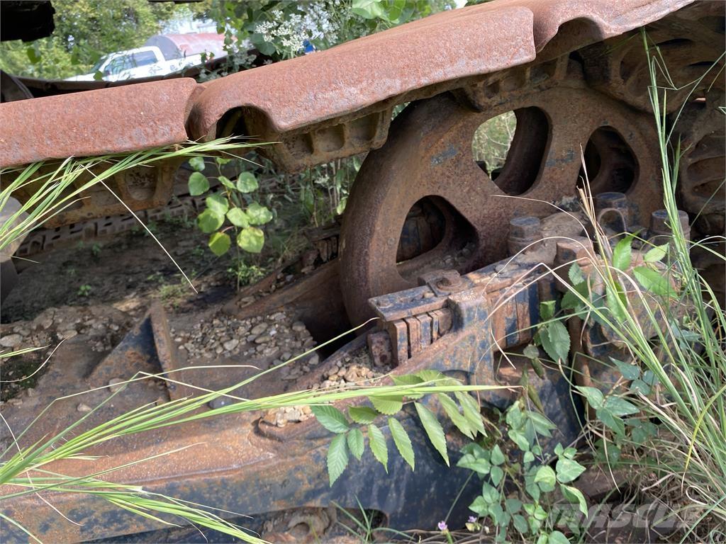 Northwest 190D Beltegående Kran