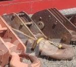  Other Kran deler og utstyr