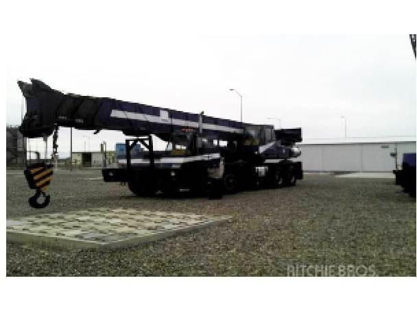 P&H T1000 Allterreng kraner