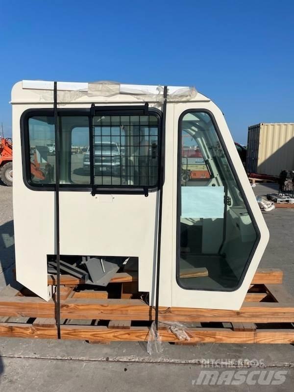 Terex  Andre kraner