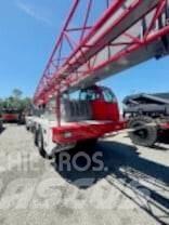 Terex T 775 Allterreng kraner