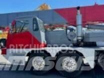 Terex T 775 Allterreng kraner