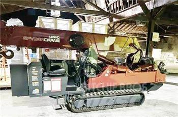 Unic URW547 Minikraner