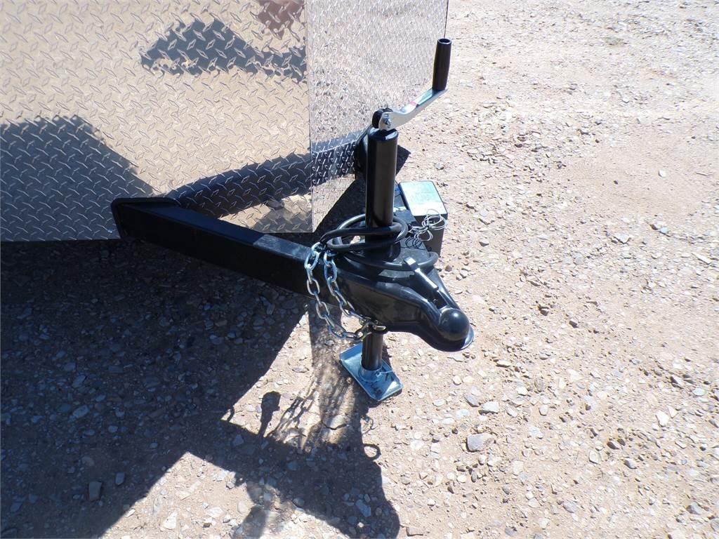  Anvil Skappåbygg