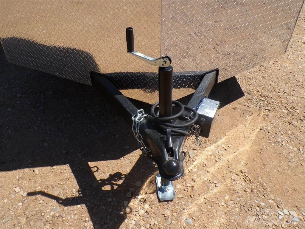  Anvil Skappåbygg