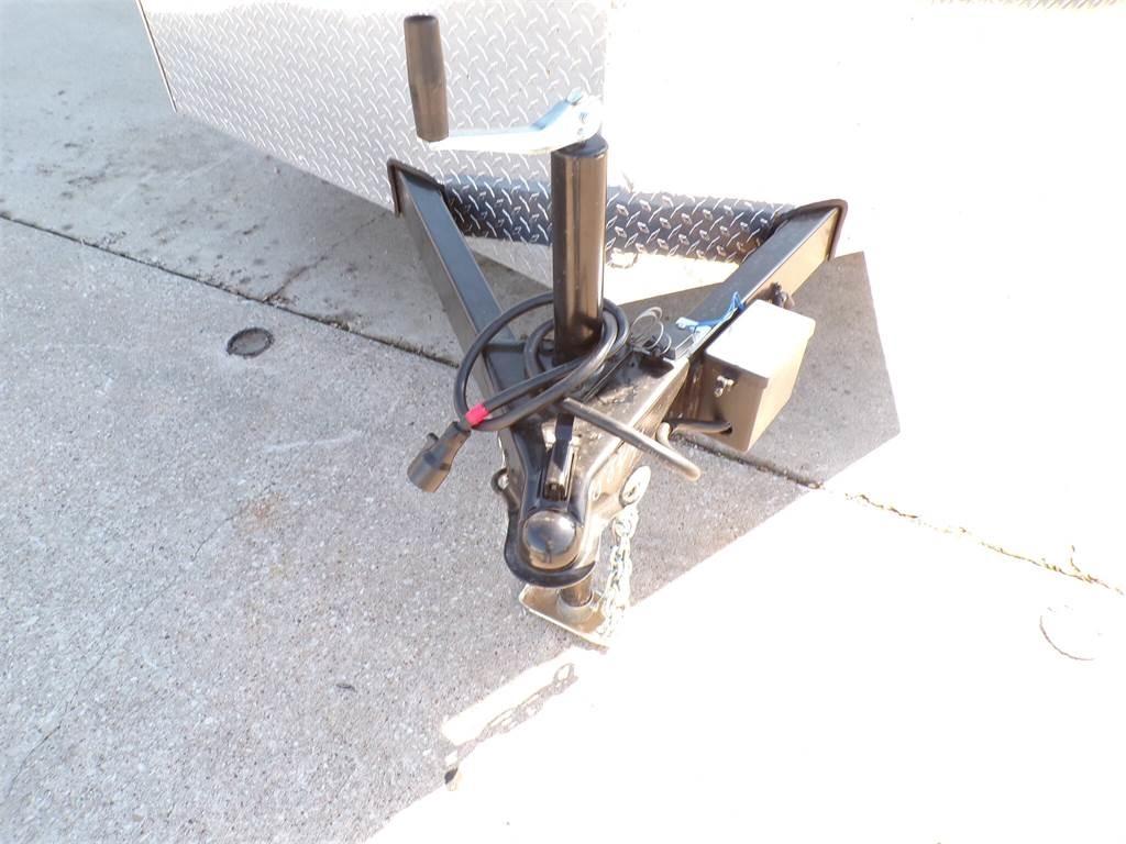  Anvil Skappåbygg