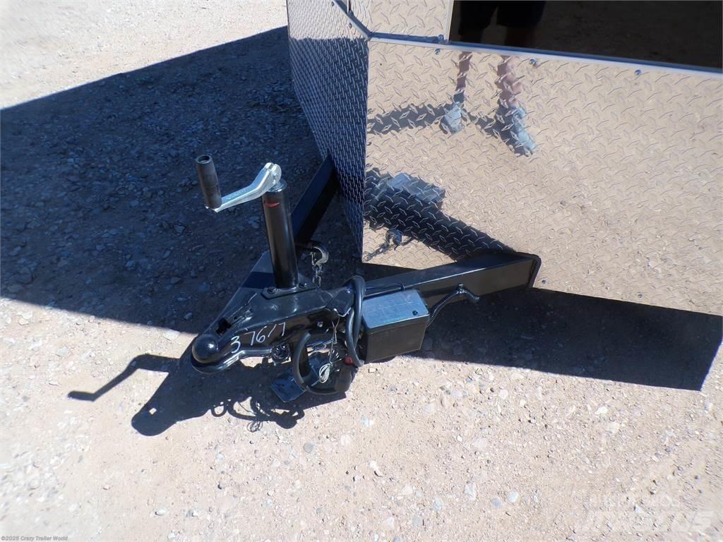  Anvil Skappåbygg