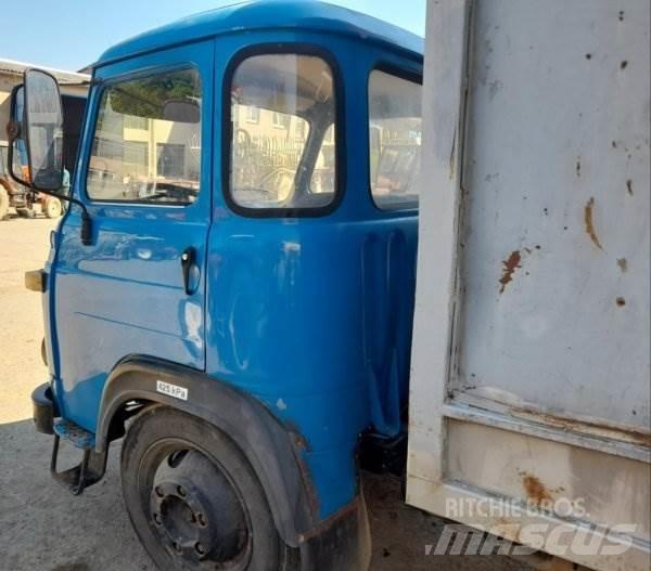 Avia A31.1 N Skapbiler