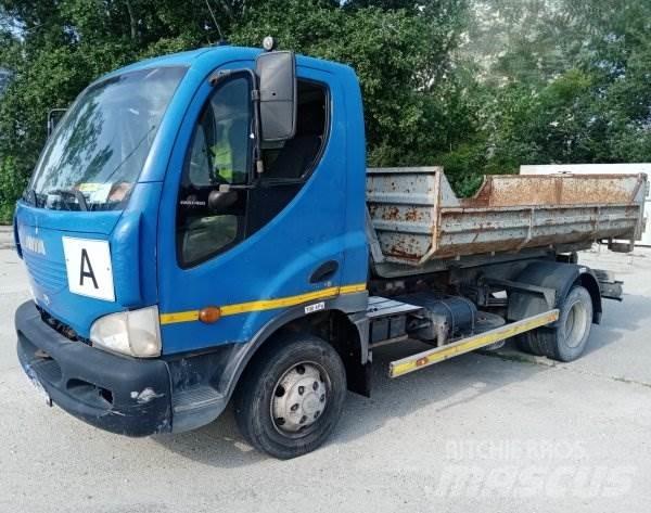 Avia D90 Krokbil