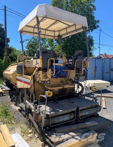 Bitelli BB 630 Asfaltutleggere