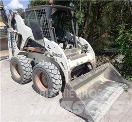 Bobcat 773 Kompaktlastere